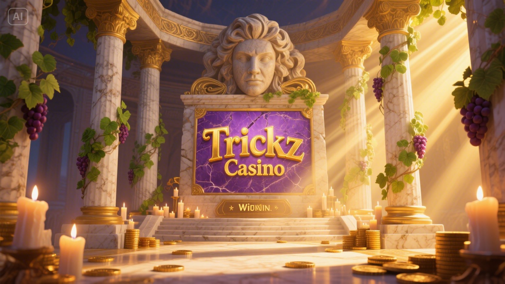 Trickz Casino پاکستان